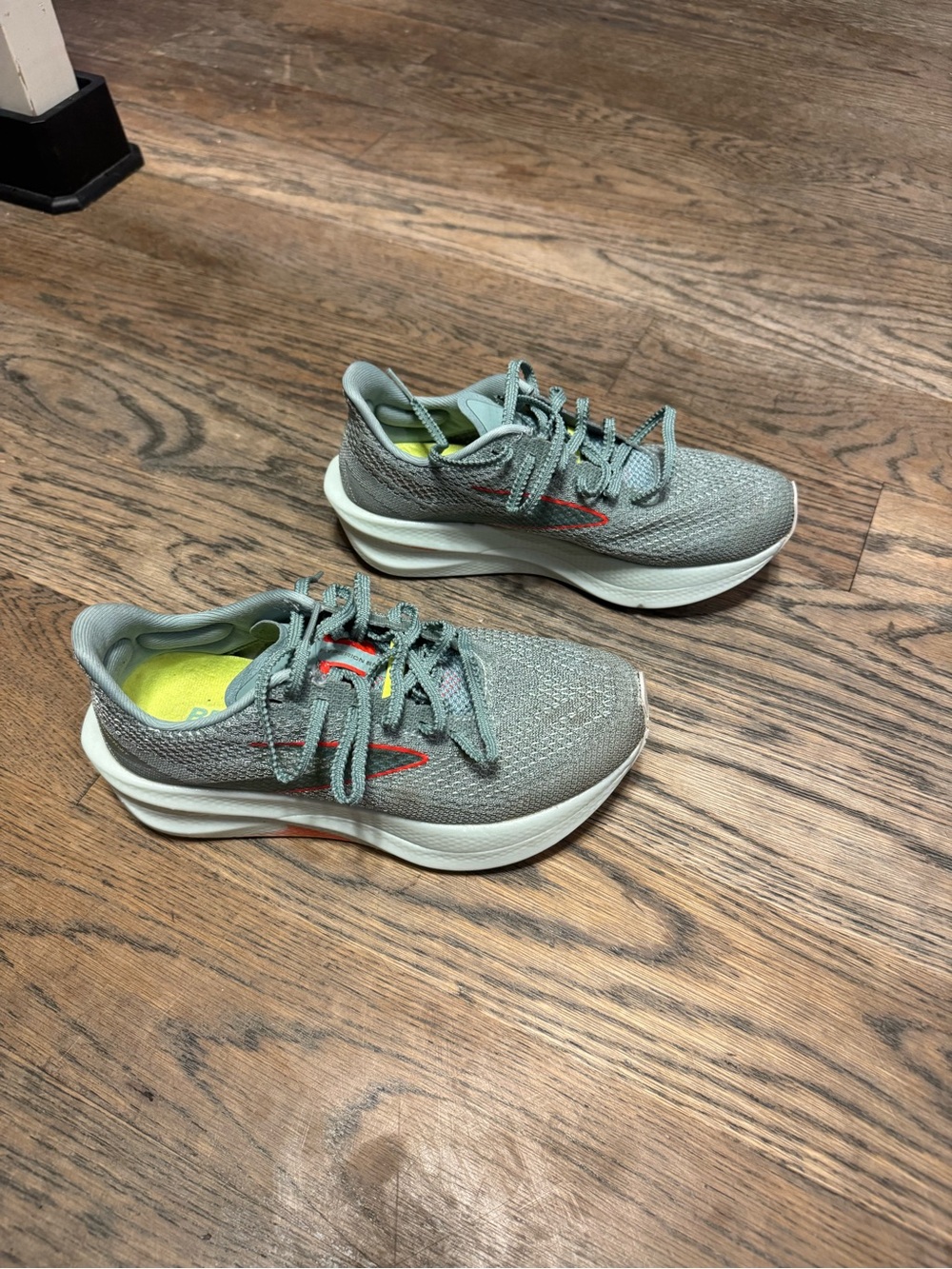 Brooks Hyperion elite 2
